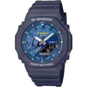 Casio G-SHOCK GA-2100AS-2ADR Erkek Kol Saati