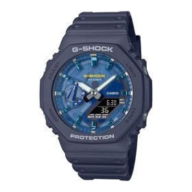 Casio G-SHOCK GA-2100AS-2ADR Erkek Kol Saati