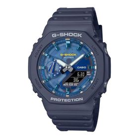 Casio G-SHOCK GA-2100AS-2ADR Erkek Kol Saati