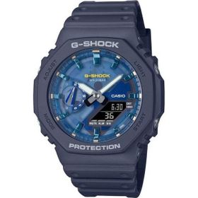 Casio G-SHOCK GA-2100AS-2ADR Erkek Kol Saati