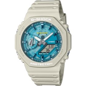 Casio G-SHOCK GA-2100AS-5ADR Erkek Kol Saati