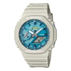 Casio G-SHOCK GA-2100AS-5ADR Erkek Kol Saati