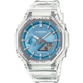 Casio G-Shock GA-2100BM-7A2DR Erkek Kol Saati