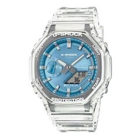 Casio G-Shock GA-2100BM-7A2DR Erkek Kol Saati