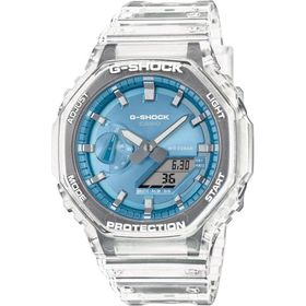 Casio G-Shock GA-2100BM-7A2DR Erkek Kol Saati