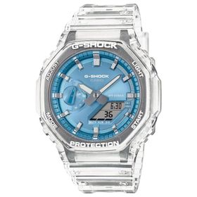 Casio G-Shock GA-2100BM-7A2DR Erkek Kol Saati