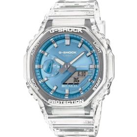 Casio G-Shock GA-2100BM-7A2DR Erkek Kol Saati