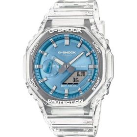 Casio G-Shock GA-2100BM-7A2DR Erkek Kol Saati