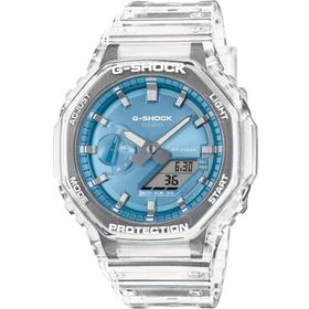 Casio G-Shock GA-2100BM-7A2DR Erkek Kol Saati