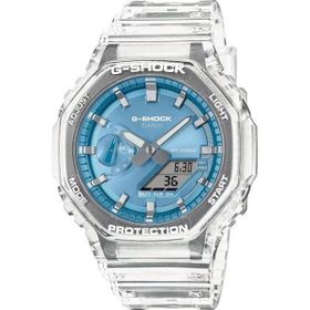 Casio G-Shock GA-2100BM-7A2DR Erkek Kol Saati