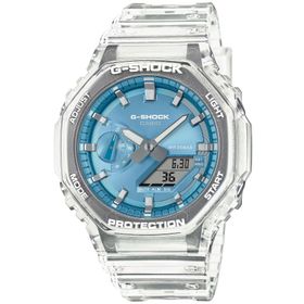 Casio G-Shock GA-2100BM-7A2DR Erkek Kol Saati