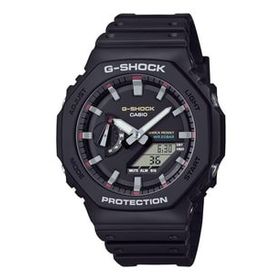 Casio G-SHOCK GA-2100RL-1ADR Erkek Kol Saati