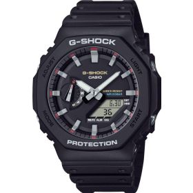 Casio G-SHOCK GA-2100RL-1ADR Erkek Kol Saati