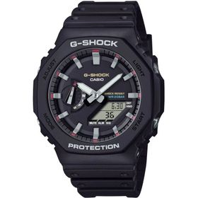 Casio G-SHOCK GA-2100RL-1ADR Erkek Kol Saati
