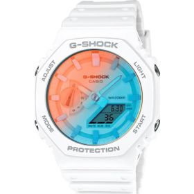 Casio G-SHOCK GA-2100TL-7ADR Erkek Kol Saati