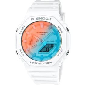 Casio G-SHOCK GA-2100TL-7ADR Kol Saati