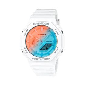 Casio G-SHOCK GA-2100TL-7ADR Kol Saati