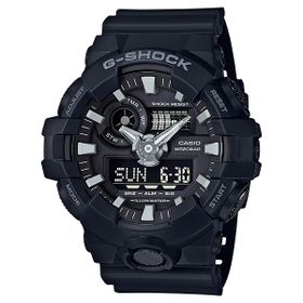 Casio G-Shock GA-700-1BDR Erkek Kol Saati