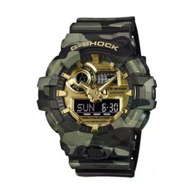 Casio G-Shock GA-700CMG-3ADR Erkek Kol Saati