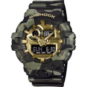 Casio G-Shock GA-700CMG-3ADR Erkek Kol Saati
