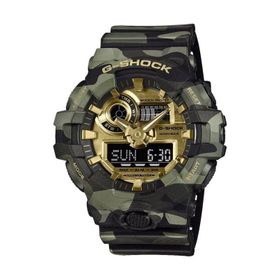 Casio G-Shock GA-700CMG-3ADR Erkek Kol Saati