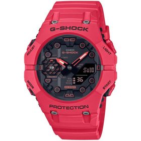 Casio G-Shock GA-B001-4ADR Erkek Kol Saati
