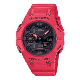 Casio G-Shock GA-B001-4ADR Erkek Kol Saati