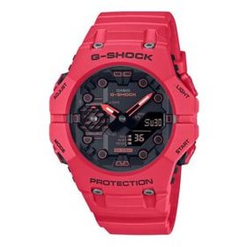 Casio G-Shock GA-B001-4ADR Erkek Kol Saati