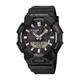 Casio G-Shock GA-B010-1ADR Siyah Erkek Kol Saati