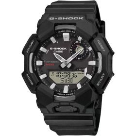 Casio G-Shock GA-B010-1ADR Siyah Erkek Kol Saati