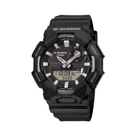 Casio G-Shock GA-B010-1ADR Siyah Erkek Kol Saati
