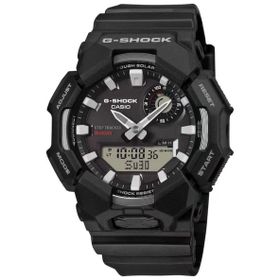 Casio G-Shock GA-B010-1ADR Siyah Erkek Kol Saati