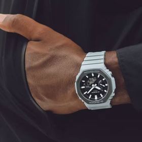 Casio G-Shock GA-B2100LUU-8ADR Erkek Kol Saati