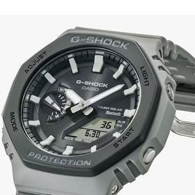 Casio G-Shock GA-B2100LUU-8ADR Erkek Kol Saati