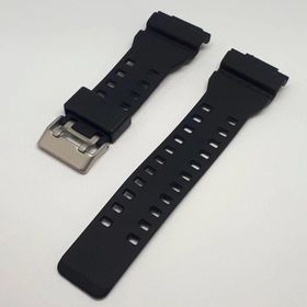 Casio G-Shock GA100 Plastik Saat Kordonu
