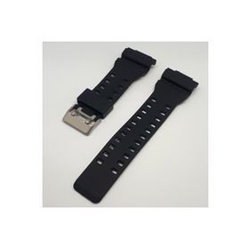 Casio G-Shock GA100 Plastik Saat Kordonu