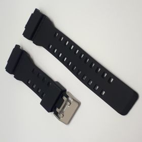 Casio G-Shock GA100 Plastik Saat Kordonu