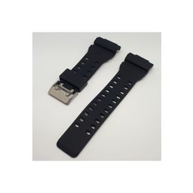 Casio G-Shock GA100 Plastik Saat Kordonu