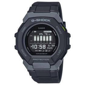 Casio G-Shock GBD-300-1DR Siyah Erkek Kol Saati