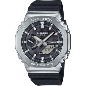 Casio G-SHOCK GBM-2100-1ADR Erkek Kol Saati
