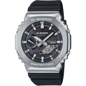 Casio G-SHOCK GBM-2100-1ADR Erkek Kol Saati