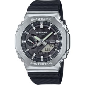 Casio G-SHOCK GBM-2100-1ADR Erkek Kol Saati