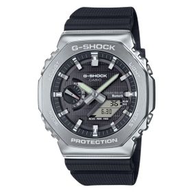 Casio G-SHOCK GBM-2100-1ADR Erkek Kol Saati
