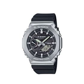 Casio G-SHOCK GBM-2100-1ADR Erkek Kol Saati