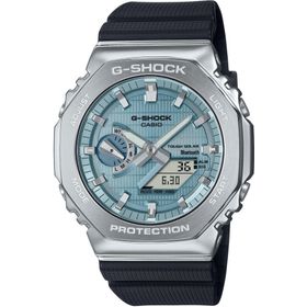 Casio G-SHOCK GBM-2100A-1A2DR Kol Saati