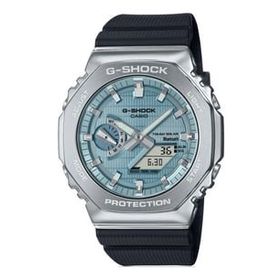 Casio G-SHOCK GBM-2100A-1A2DR Kol Saati