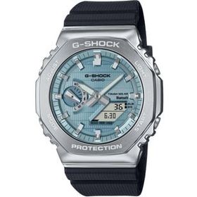 Casio G-SHOCK GBM-2100A-1A2DR Kol Saati
