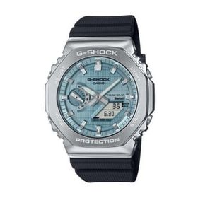 Casio G-SHOCK GBM-2100A-1A2DR Kol Saati