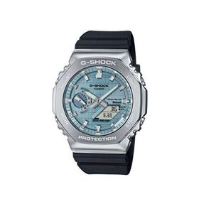 Casio G-SHOCK GBM-2100A-1A2DR Kol Saati