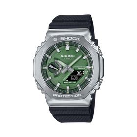Casio G-SHOCK GBM-2100A-1A3DR Kol Saati